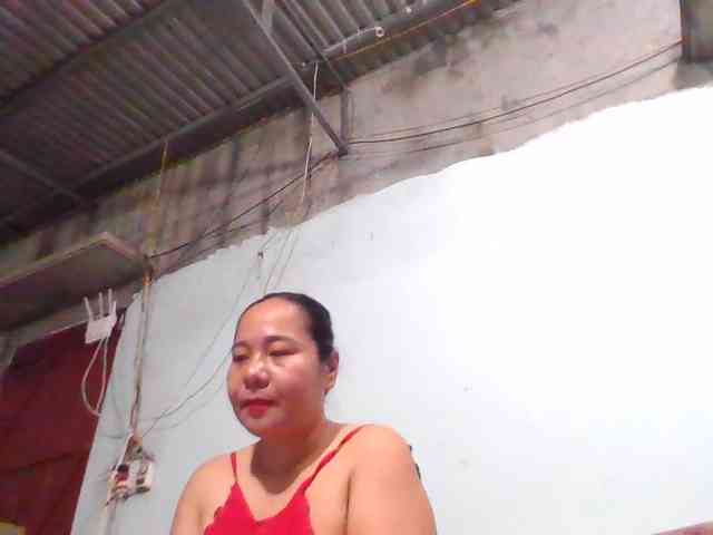 SexyQueen86 webcam