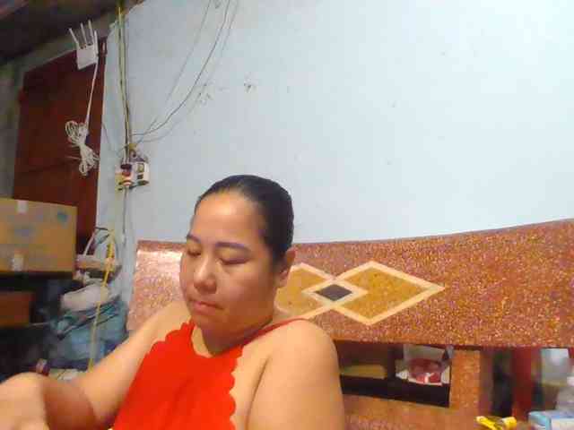 SexyQueen86 webcam