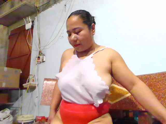 SexyQueen86 webcam