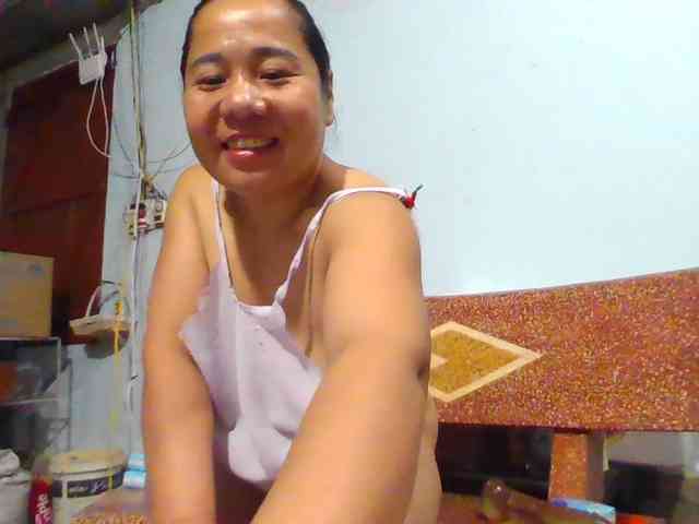 SexyQueen86 webcam
