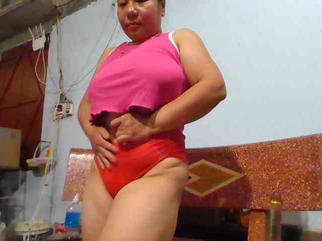 SexyQueen86 webcam