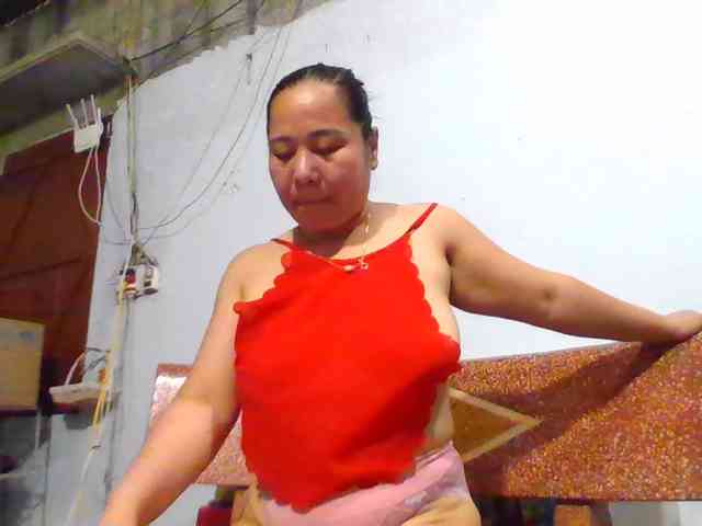 SexyQueen86 webcam