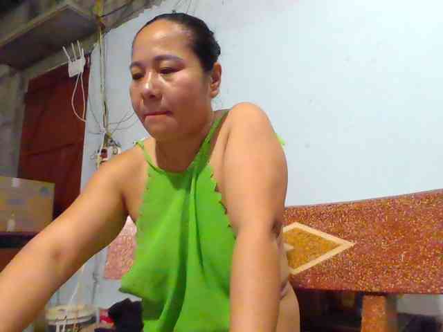 SexyQueen86 webcam