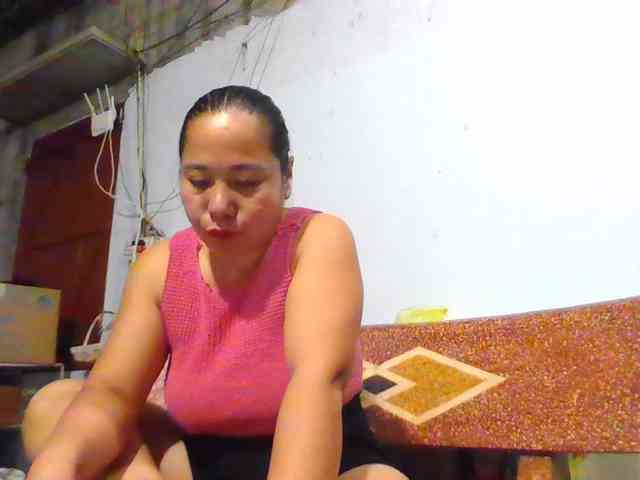 SexyQueen86 webcam