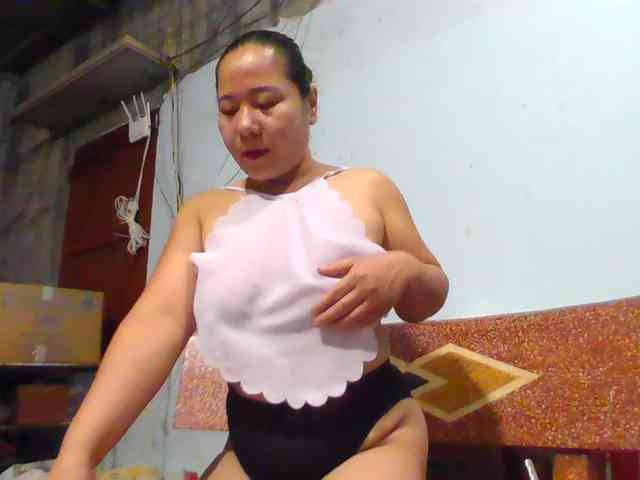 SexyQueen86 webcam
