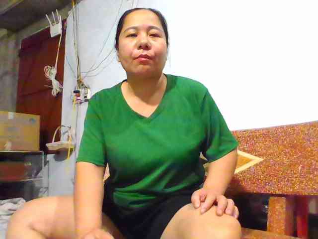 SexyQueen86 webcam