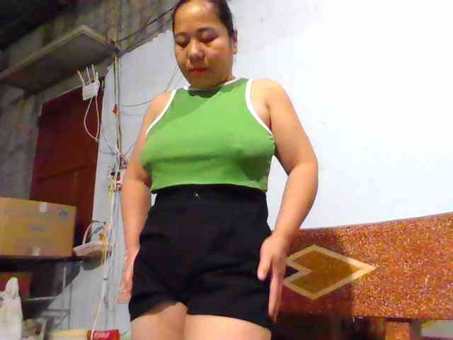 SexyQueen86 webcam