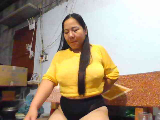 SexyQueen86 webcam