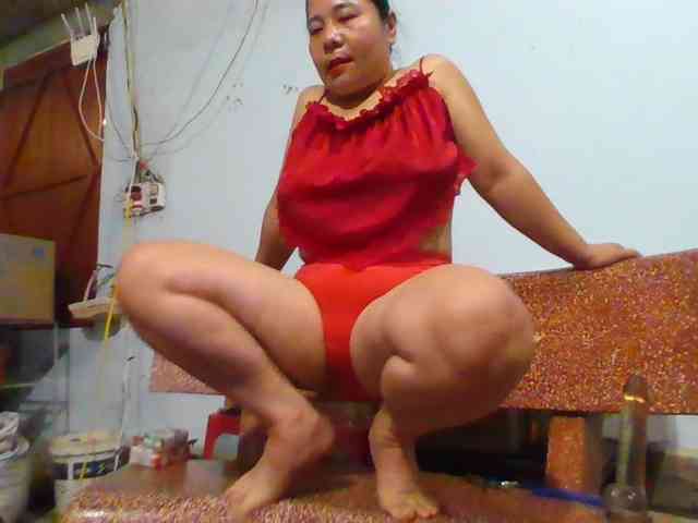 SexyQueen86 webcam