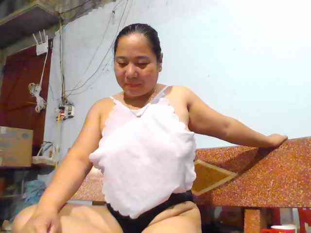 SexyQueen86 webcam