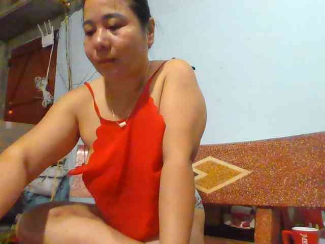 SexyQueen86 webcam