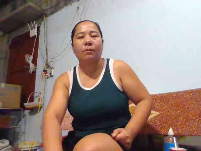 SexyQueen86 webcam