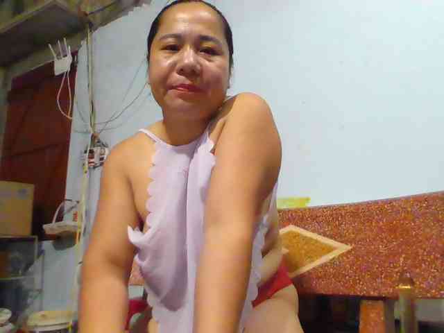 SexyQueen86 webcam
