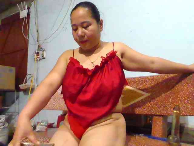 SexyQueen86 webcam