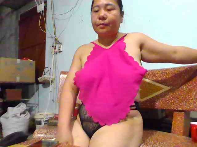 SexyQueen86 webcam
