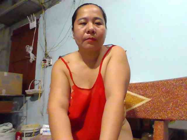 SexyQueen86 webcam