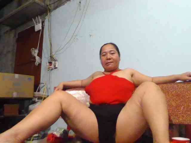 SexyQueen86 webcam