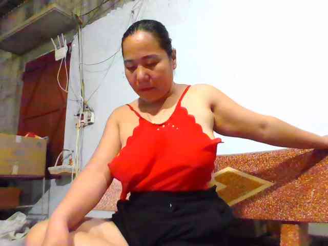 SexyQueen86 webcam