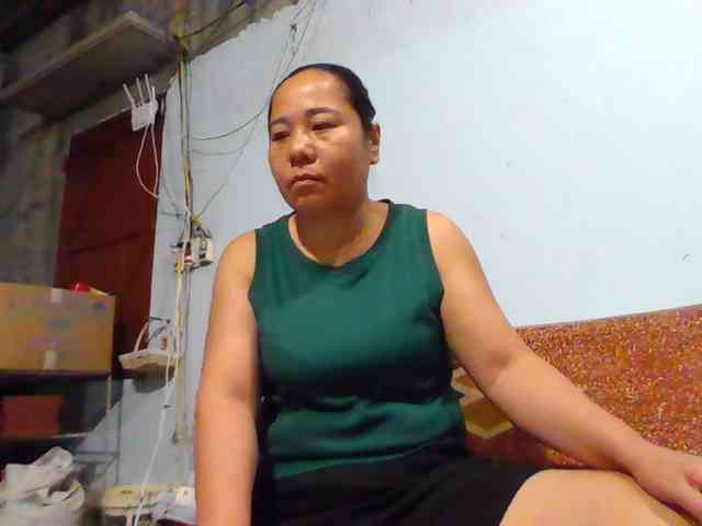SexyQueen86 webcam