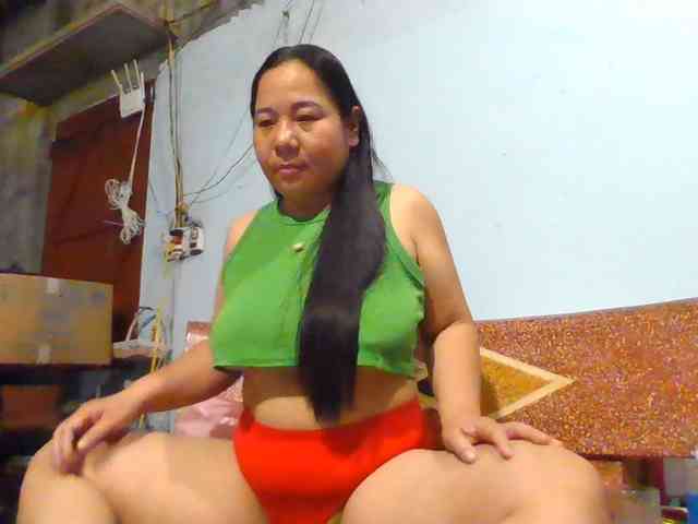 SexyQueen86 webcam