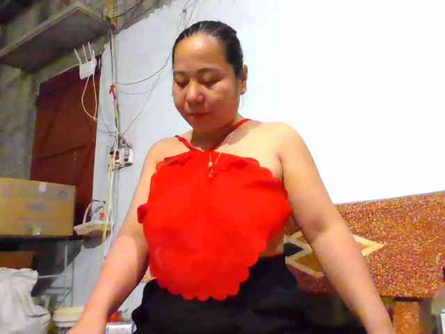SexyQueen86 webcam