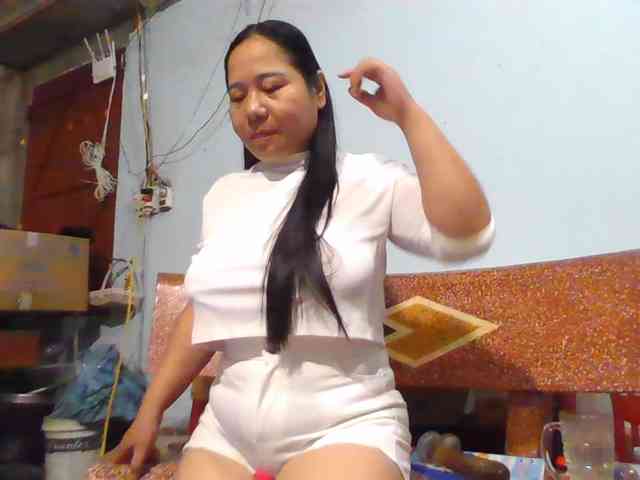 SexyQueen86 webcam