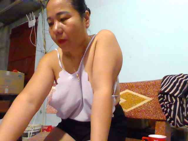SexyQueen86 webcam