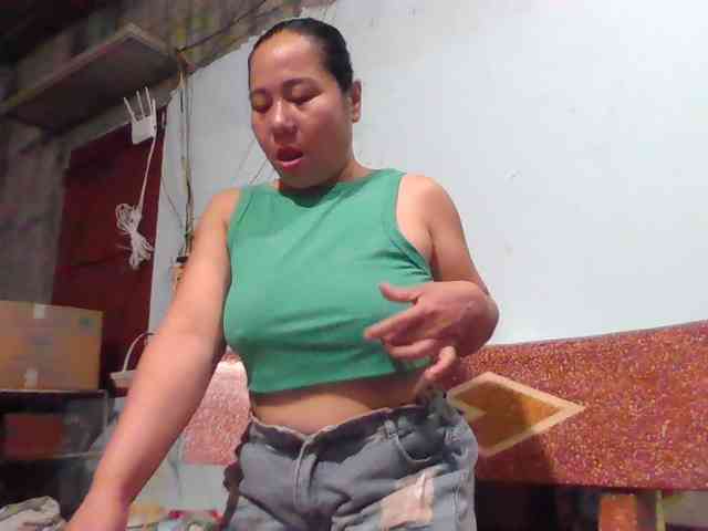 SexyQueen86 webcam