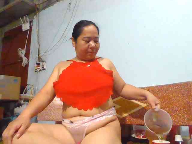 SexyQueen86 webcam