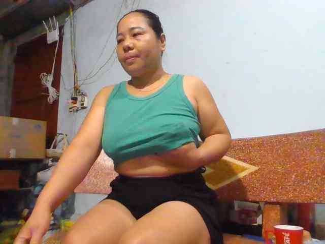 SexyQueen86 webcam