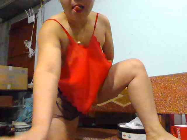 SexyQueen86 webcam