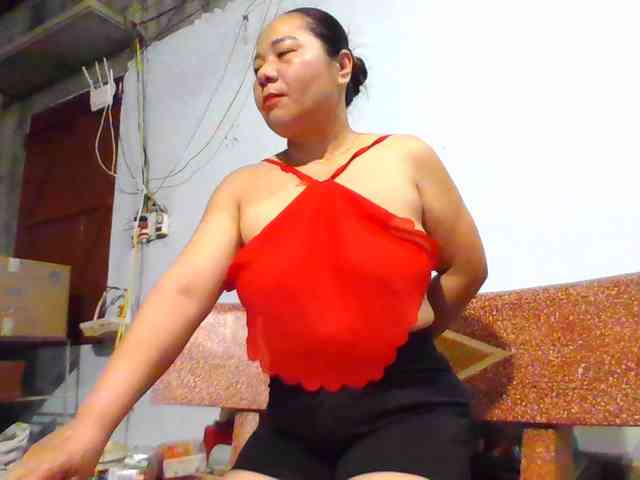 SexyQueen86 webcam