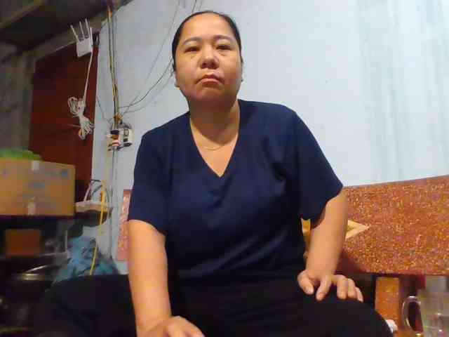 SexyQueen86 webcam