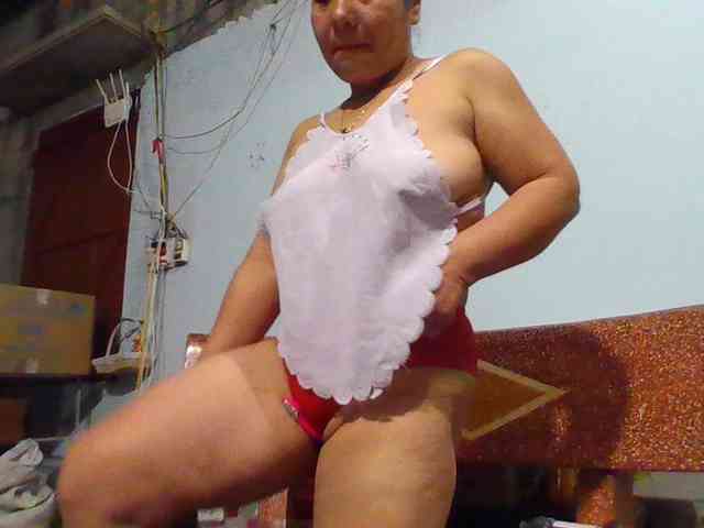 SexyQueen86 webcam