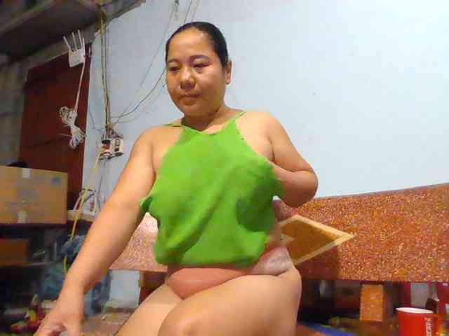 SexyQueen86 webcam