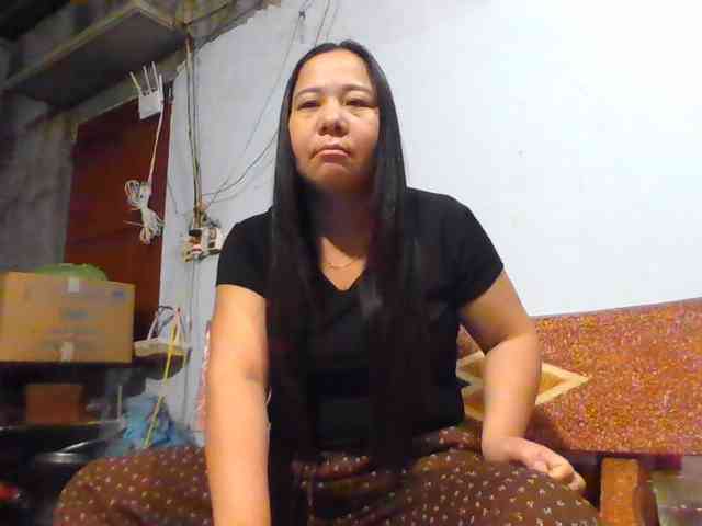 SexyQueen86 webcam