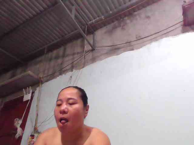 SexyQueen86 webcam