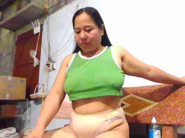SexyQueen86 webcam