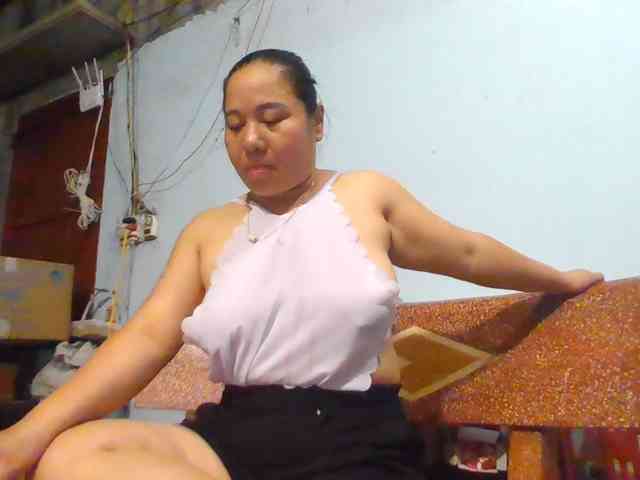 SexyQueen86 webcam