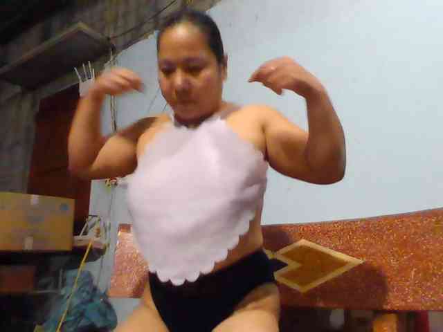 SexyQueen86 webcam