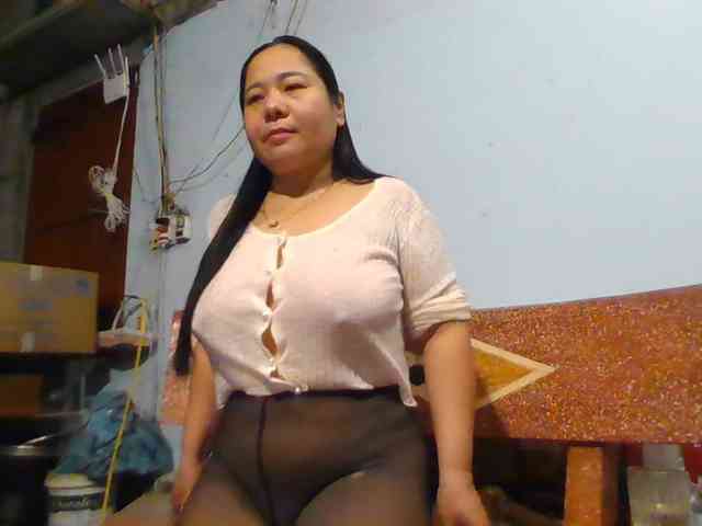 SexyQueen86 webcam