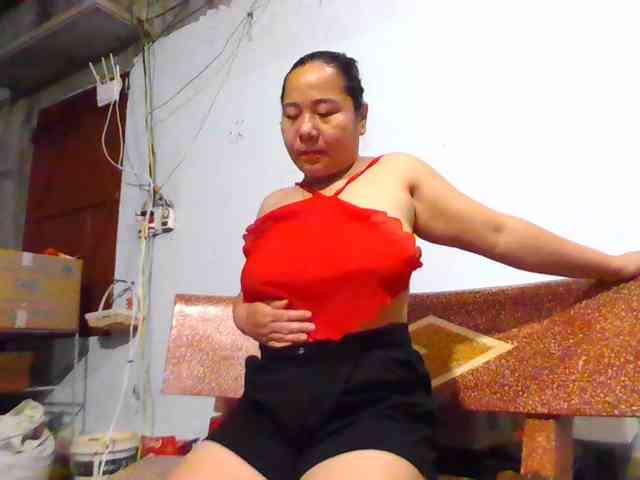 SexyQueen86 webcam