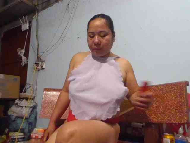 SexyQueen86 webcam