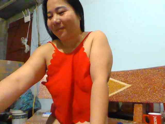 SexyQueen86 webcam