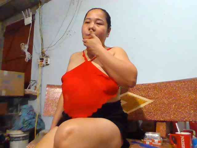 SexyQueen86 webcam