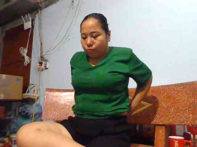 SexyQueen86 webcam