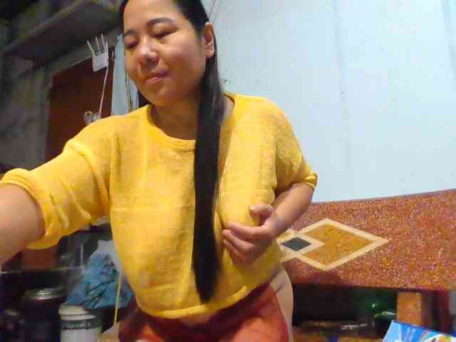 SexyQueen86 webcam