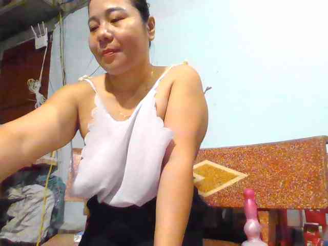 SexyQueen86 webcam
