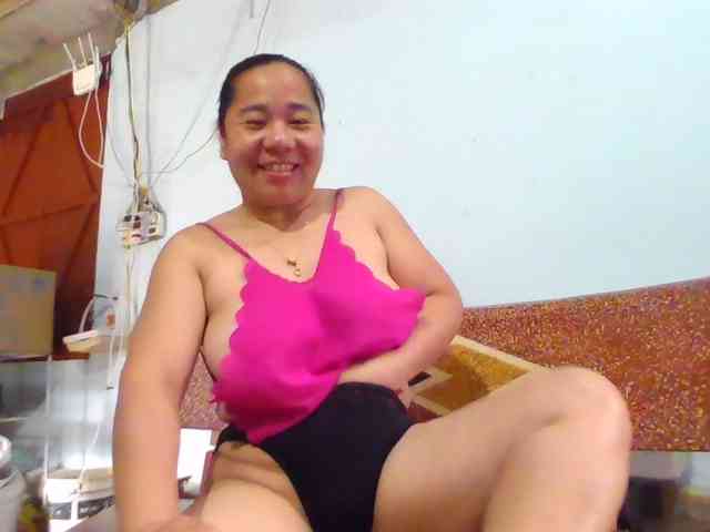 SexyQueen86 webcam