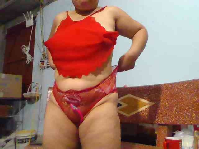 SexyQueen86 webcam